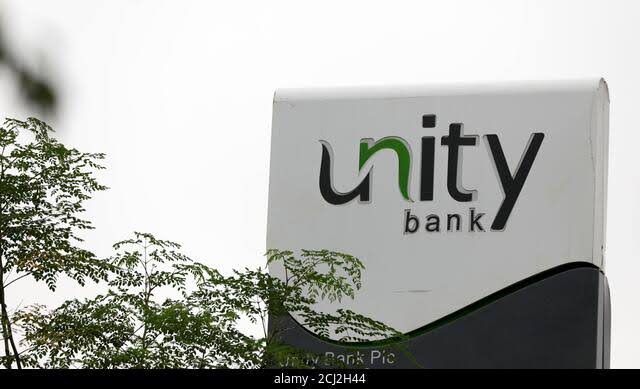 Unity Bank ₦62.6 Billion Loss