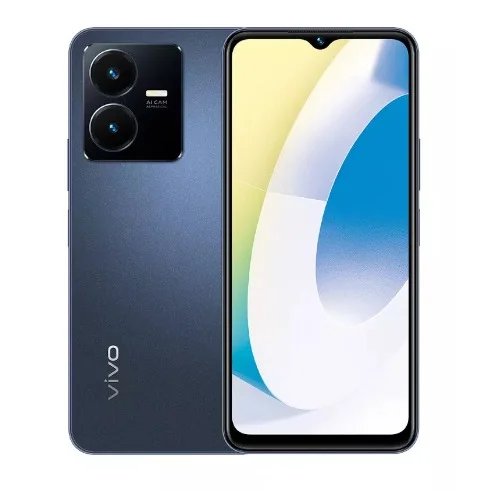 vivo y22