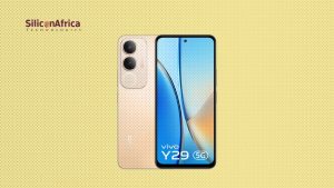 Vivo y29