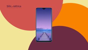 How Much is Vivo y40 in Nigeria