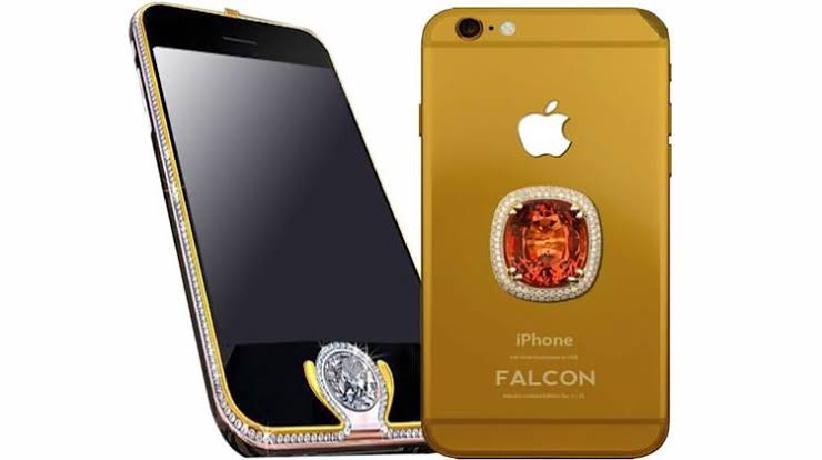 Most Expensive iPhones in the World
