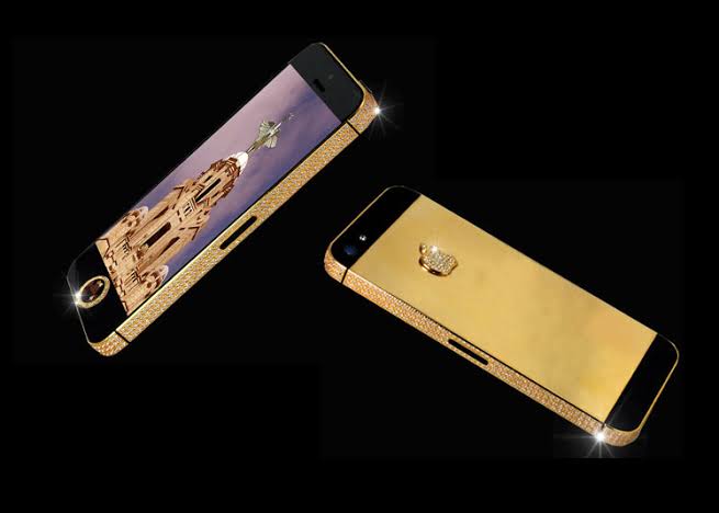 Most Expensive iPhones in the World