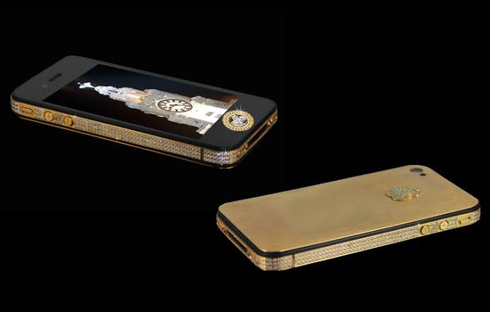 Most Expensive iPhones in the World