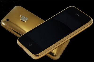 Most Expensive iPhones in the World