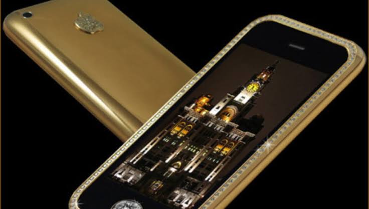 Most Expensive iPhones in the World