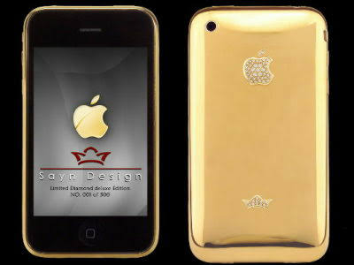 Most Expensive iPhones in the World