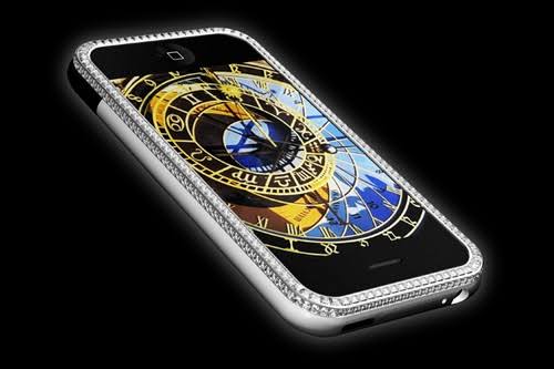 Most Expensive iPhones in the World
