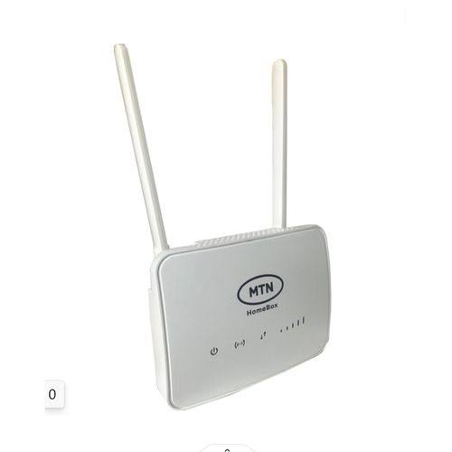 How Much Router WiFi 