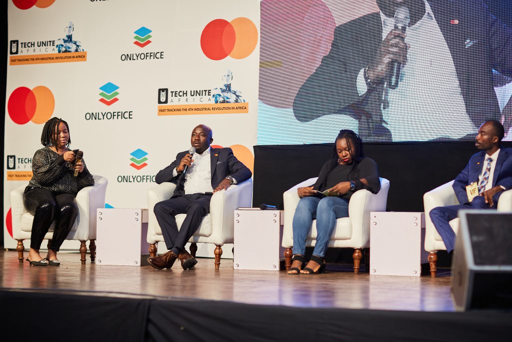 Tech Unite Africa 2025