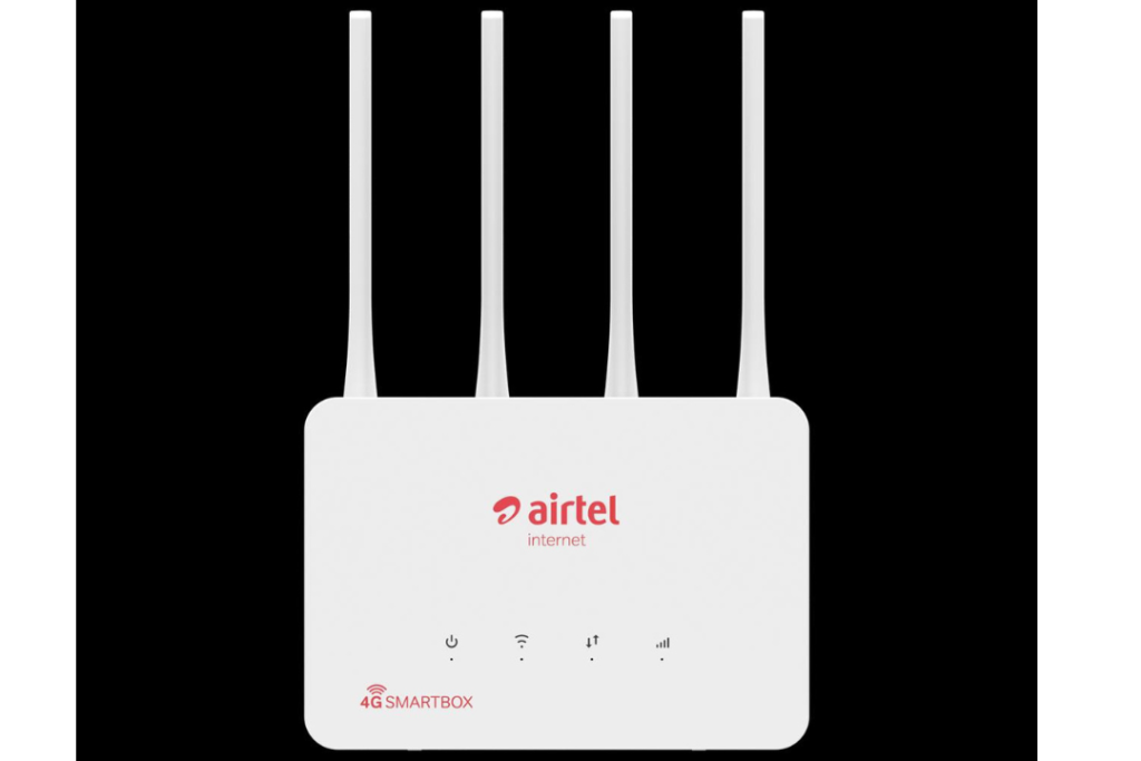 How Much Router WiFi 