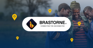 Brastorne turning simple feature phones into tools