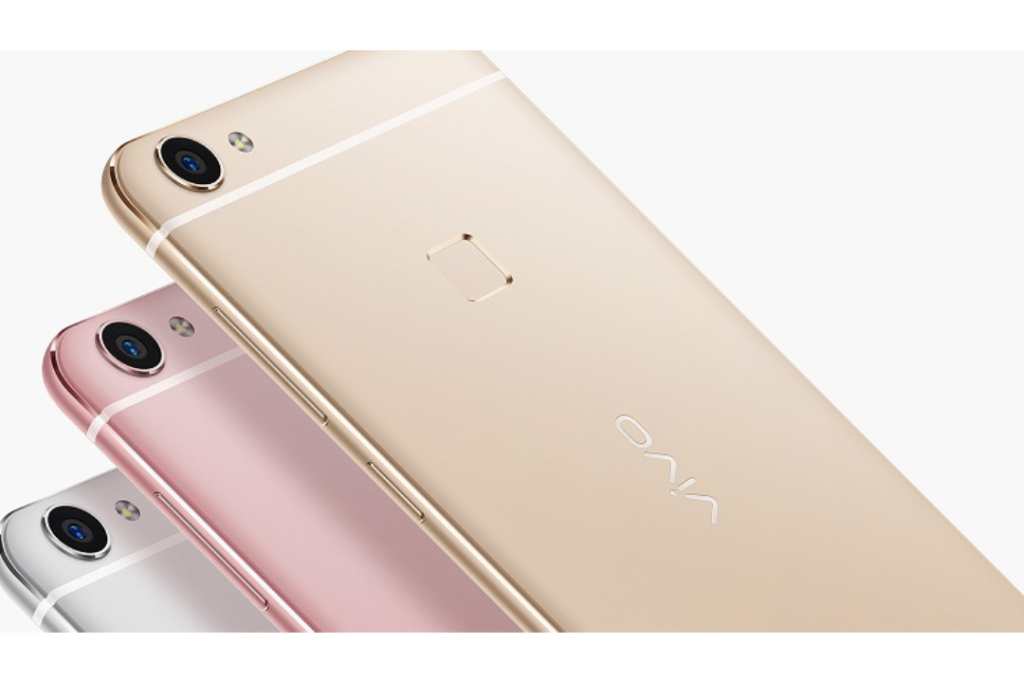 Vivo X7 Plus Specs
