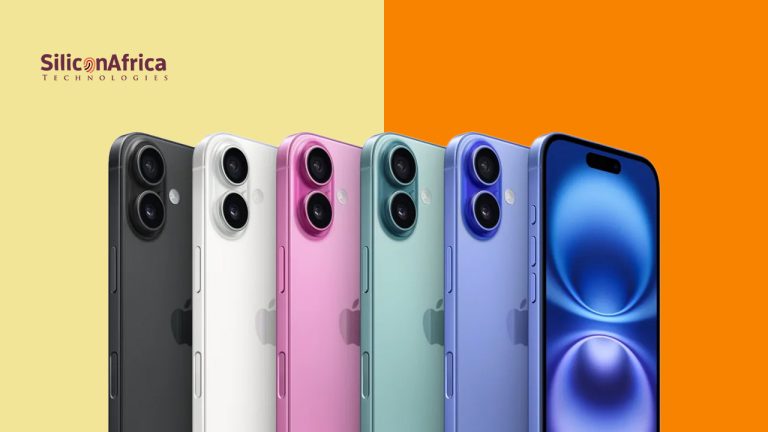 Apple iPhone 17 pro