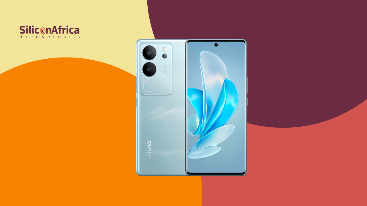 How Much is Vivo v29 Pro