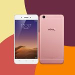 How Much is Vivo v5