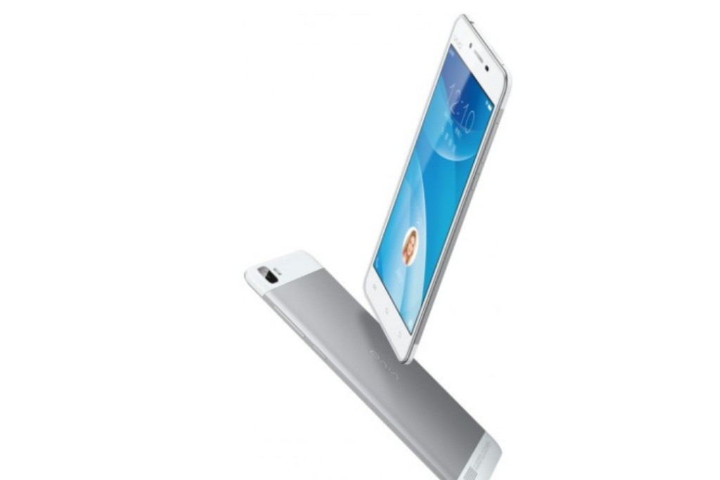Vivo Y35a Specs