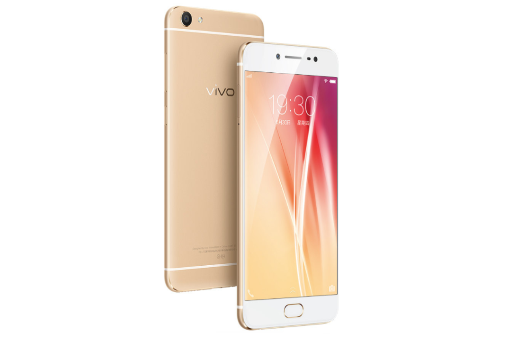 Vivo X7 Plus Specs