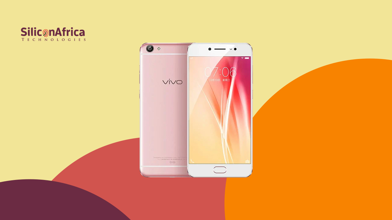 How Much is Vivo v9 in Nigeria