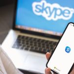 Skype shuts down in May