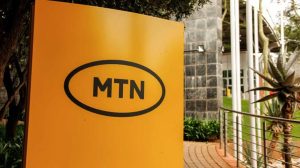 MTN Ghana GHS17.9 Billion Revenue Surge