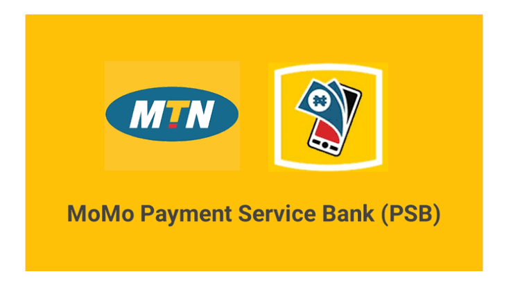 MTN’s MoMo PSB strategic reset after decline in users