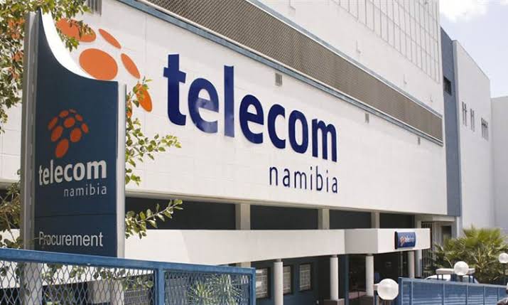 Namibia's data revenue surge