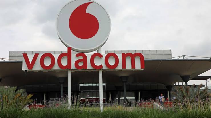 Vodacom Loses Case Over Spectrum Pooling