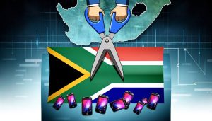 South Africa to Remove Excise Taxes on Smartphones