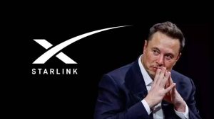 Elon Musk's Starlink Launches in Niger