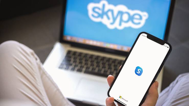 Skype shuts down in May