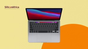 How Much is Macbook Pro 2018 in Nigeria