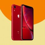 How Much is iPhone XR in Nigeria