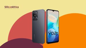 How Much is Vivo y02t in Nigeria