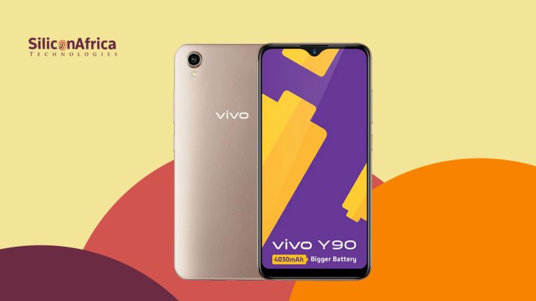 How Much is Vivo v9 in Nigeria