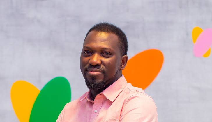 Olugbenga Agboola – Flutterwave