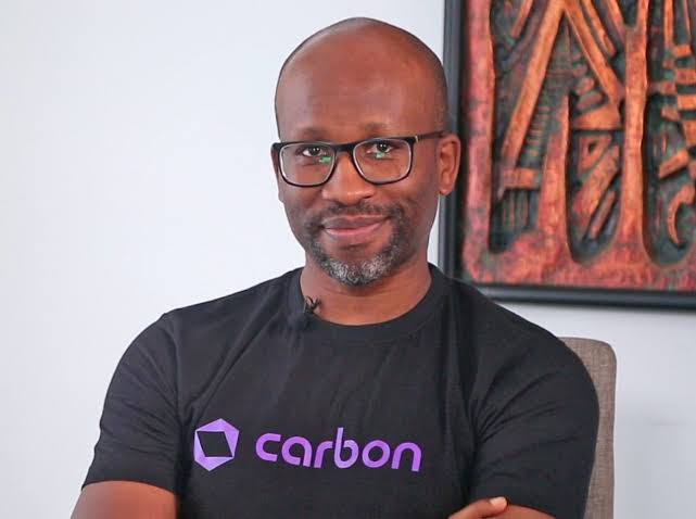 Ngozi Dozie – Carbon