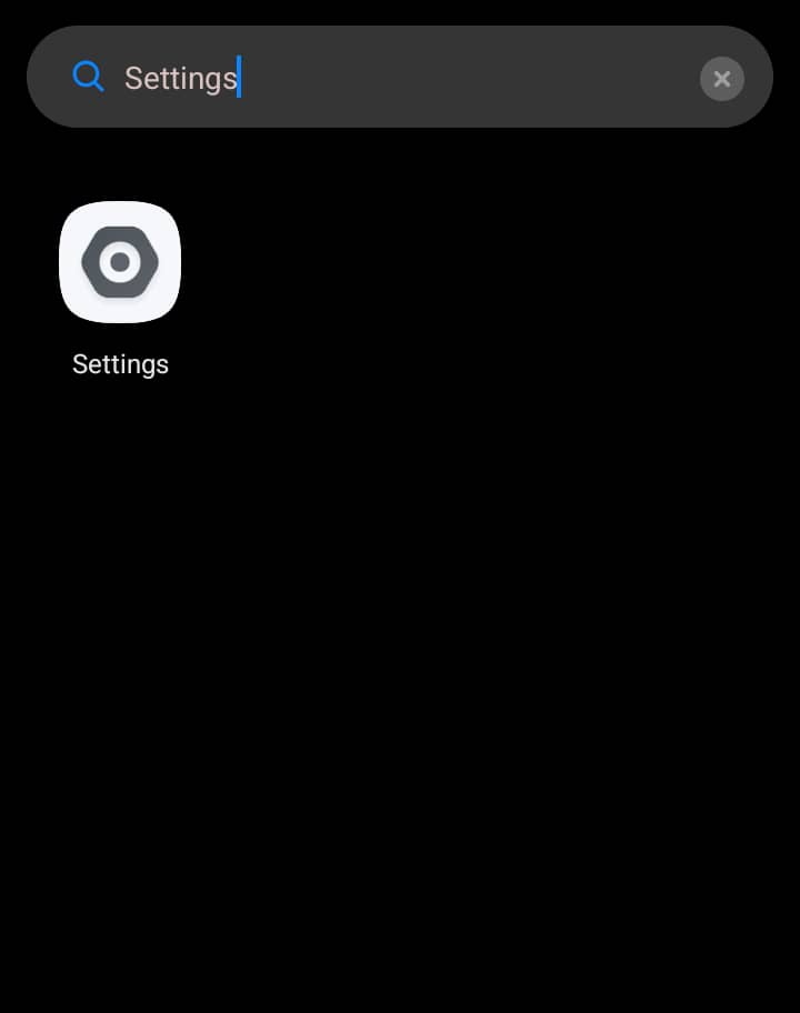 how to remove private number on Samsung