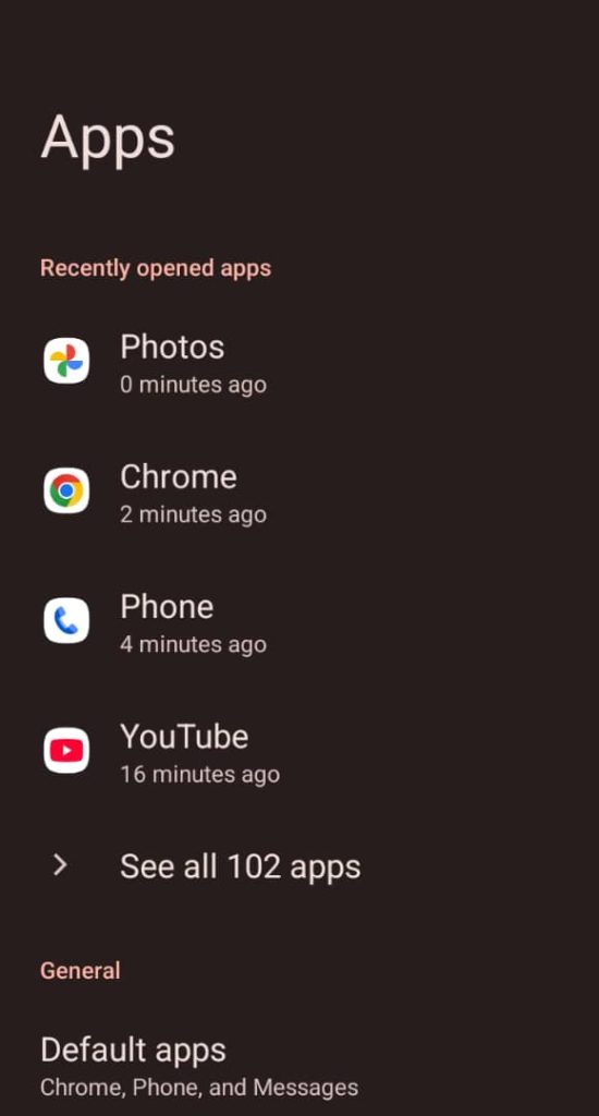 how to remove private number on Samsung