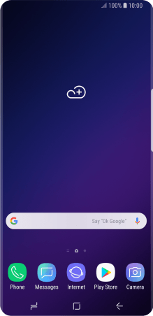how to remove private number on Samsung