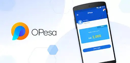 loan apps in Kenya