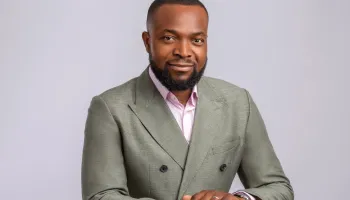 Bosun Tijani – CcHub