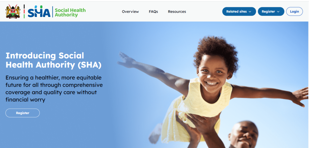 How to Know your NHIF Number after Losing it