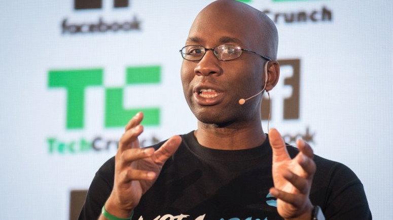 Chijioke Dozie – Carbon