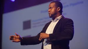 Emeka Ajene – Gozem