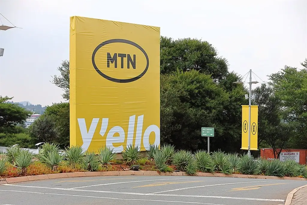 MTN Group Reports Cybersecurity Breach
