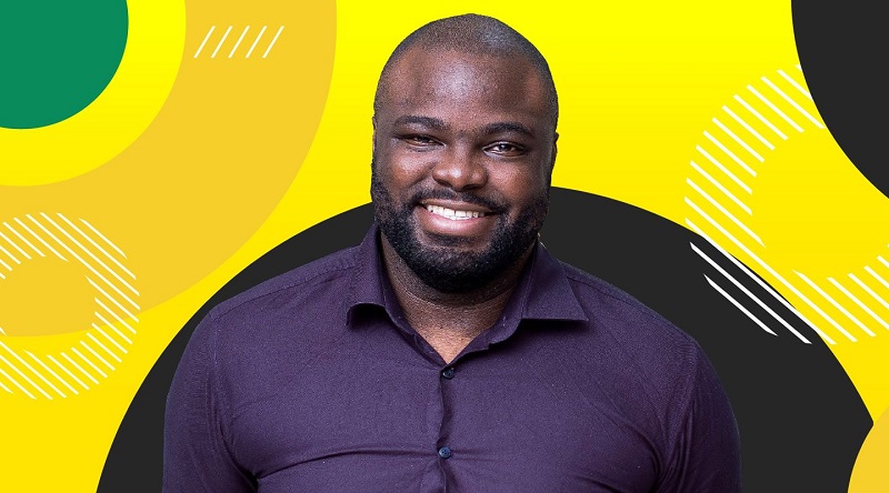 Iyinoluwa Aboyeji – Flutterwave