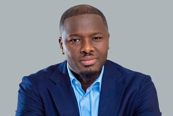 Kola Aina – Ventures Platform