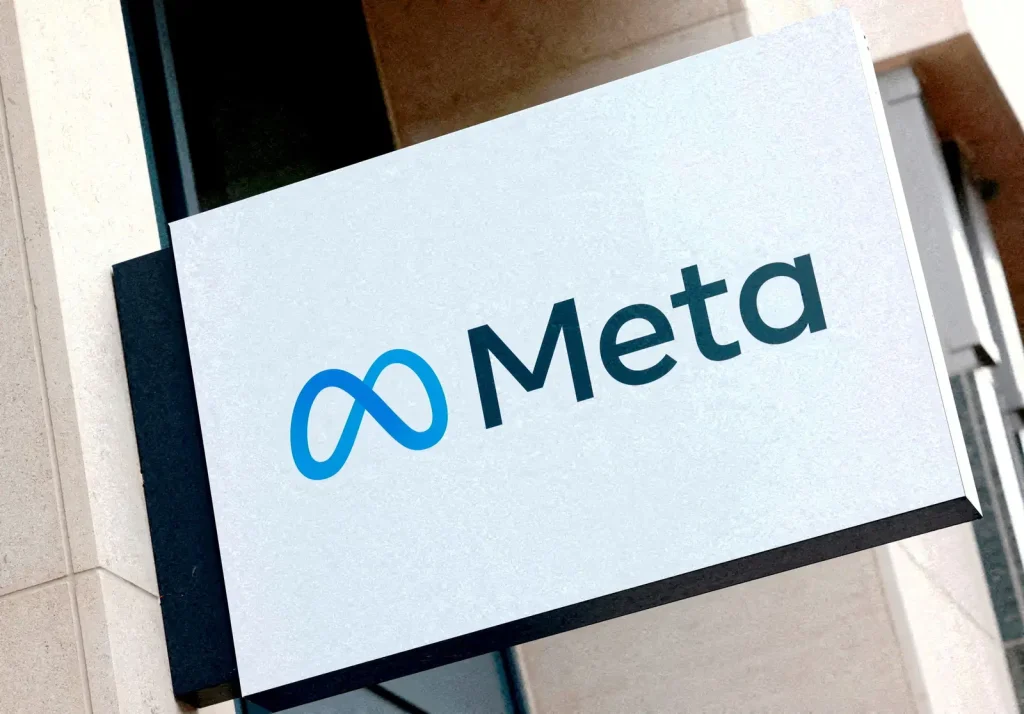 Meta must pay a $220 million fine within 60 days