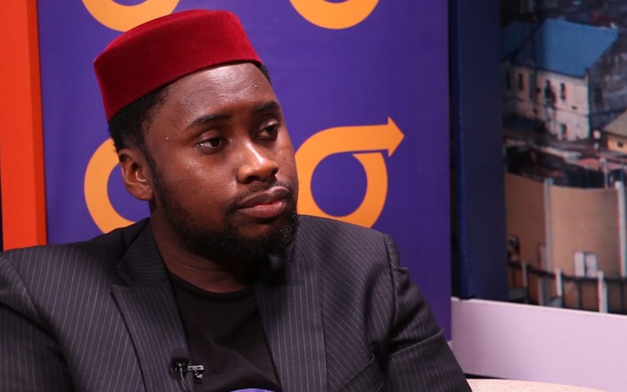 Obi Ozor – Kobo360