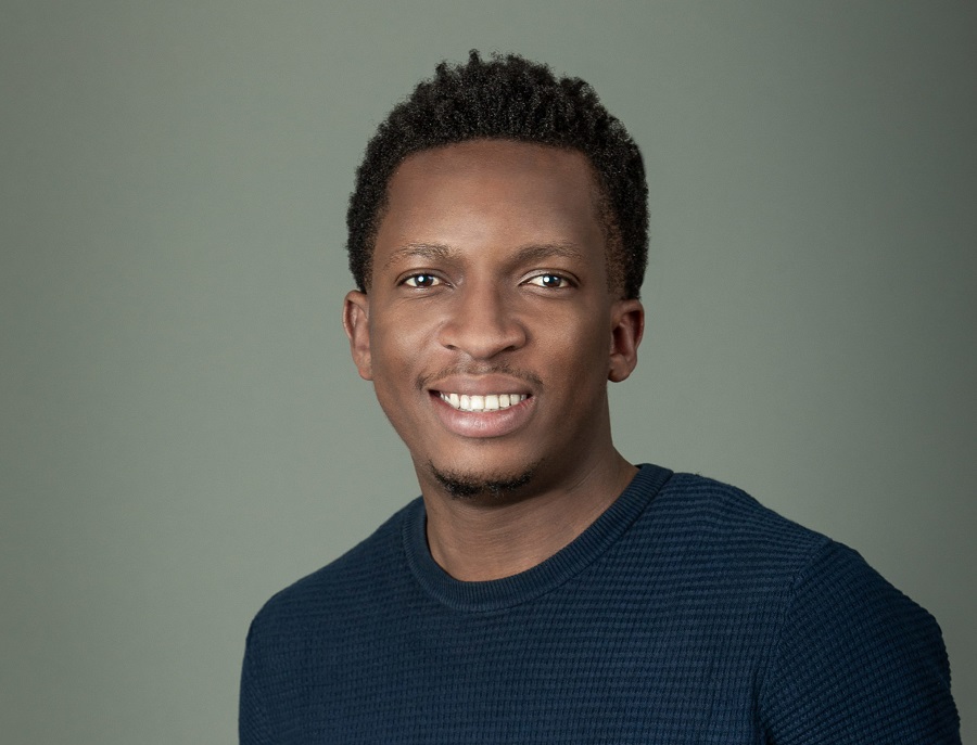 Shola Akinlade – Paystack